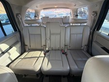 Used Seat Rear Fits 2013 Ford Expedition Seat Rear Grade A