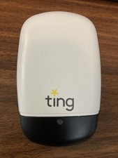 Ting Whisker Labs Smart Home Electrical Fire Safety Plugin Device WL-T-3000-R07
