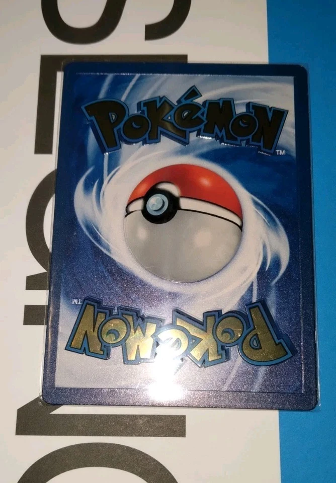 Charizard Pikachu Metal Gold 25th Anniversary - Immagine 3 di 4