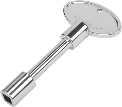Skyflame Universal Gas Valve Key Fits 1/4'' and 5/16'' Gas Valve Stems, for Fire P