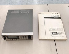 ROLAND SC-8850 Sound Canvas w/ Manual Tested from Japan JP Works MG01 6.0