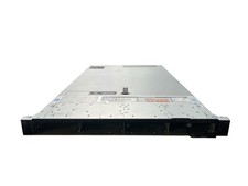 Dell PowerEdge R640 4xBays LFF/2x20Core Gold 6138 2.0GHz/S140/2x1100W