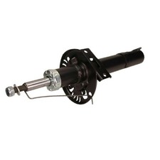 2x Stoßdämpfer vorne für Skoda Fabia 1 6Y2 6Y3 6Y5 2 542 545 Roomster | 24317