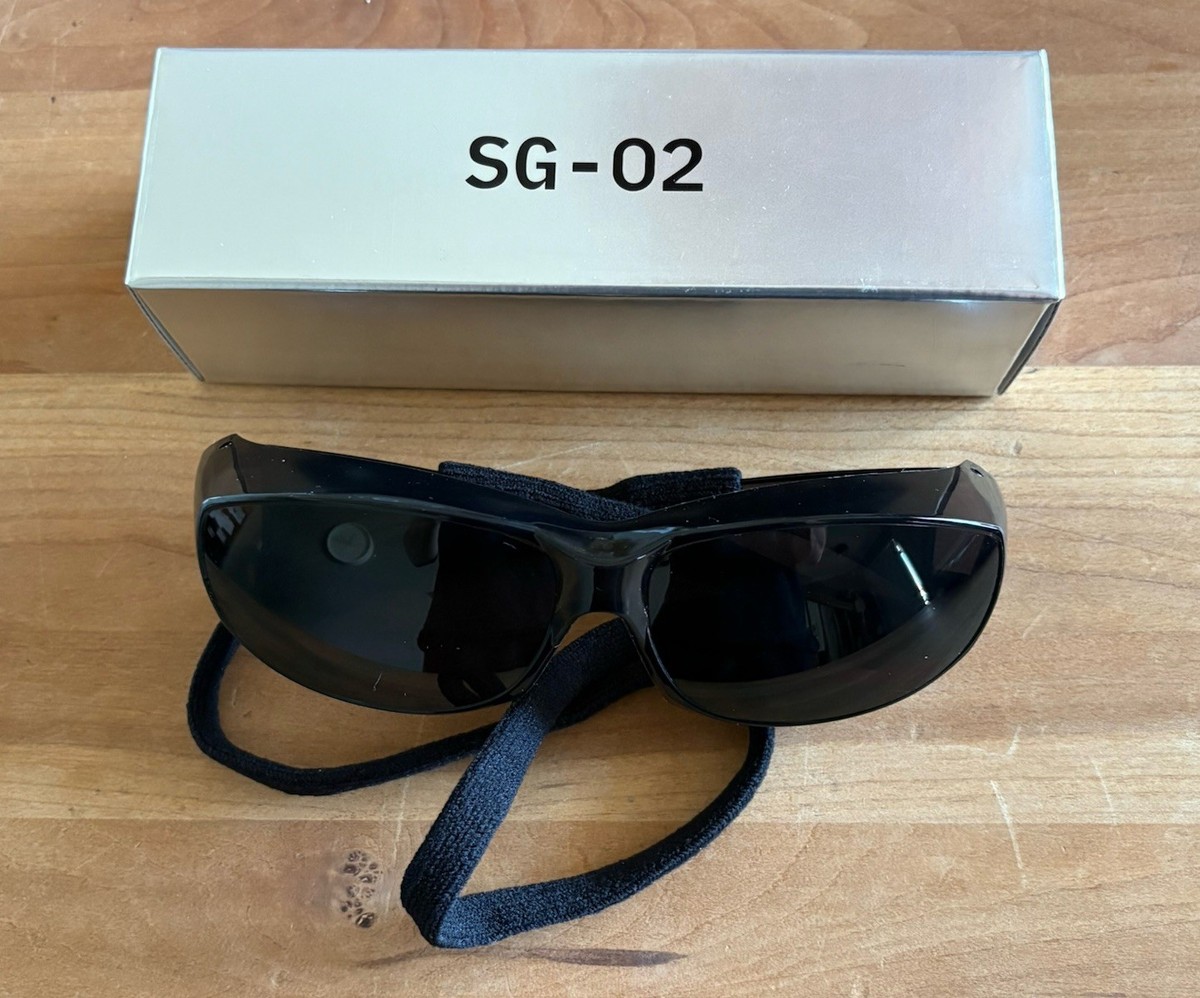 SG-01 SG-02 Yeezy サングラス　セット　yzy Yeezy SG-02 Shades YZY Sunglasses 2025 With Box | eBay
