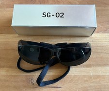 Yeezy SG-02 Shades YZY Sunglasses 2025 With Box