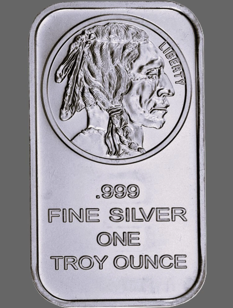 Troy Ounce 999 Fine Silver for sale | eBay
