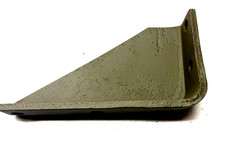 Dodge Wc 12 Ton Wwii G505 4x4 Front Rear Fender Bracket To Frame Left
