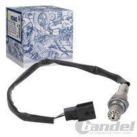 Vemo Lambdasonde Passend FüR Dacia Jogger Renault Captur Clio Megane