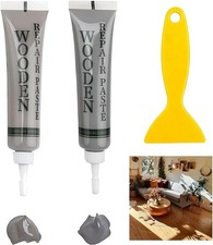 Laminate Floor Repair Kit, Wood Filler, Wood Putty, Wood Repair Kit, Vinyl Floor