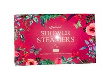 Shower Steamers 6x 1 OZ  8x0.5 OZ Tablets 14ct 