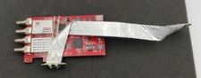 TBS6908 Professional DVB-S2 Dual Tuner PCIe Card