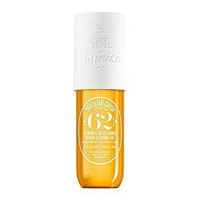 Sol De Janeiro Cheirosa 62 Brazilian Crush Parfum 90ml Spray