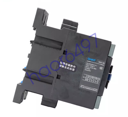 Neu Chint NXC-50 NXC50 50A AC Schütz Marke schneller Versand Qualitätssicherung - Bild 4 von 30