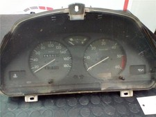 9627933580 INSTRUMENTENTAFEL / 2250 FÜR CITROËN SAXO 1999->