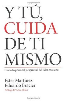 Y tu cuida de ti mismo von Ester Martínez y Eduardo... | Buch | Zustand sehr gut