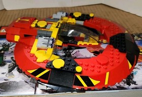 LEGO Marvel: 76084 The Ultimate Battle for Asgard