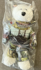 Limited Treasures Coin Bears National Park coin bear - 9 Vicksburg Ntl Park