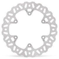 Moto-Master Heck Nitro Serie 220 MM Bremse Scheibe FüR Gas XC 250 2017-2019