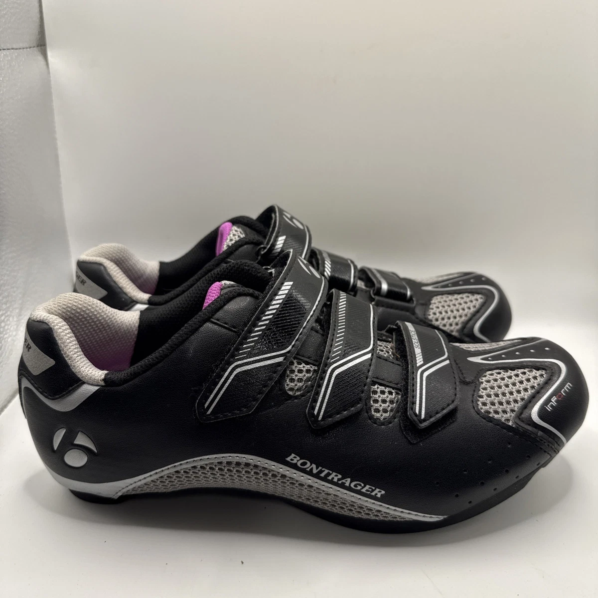 Chaussures de VTT Bontrager Rally - Trek Bikes (CA