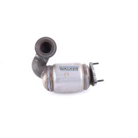 Walker Katalysator FüR Peugeot Boxer Kasten CitroëN Jumper 100 Multijet 2.2 D