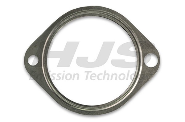 HJS Dichtung Abgasrohr 83 23 6561 RußPartikelfilter Katalysator Vorkatalysator-image