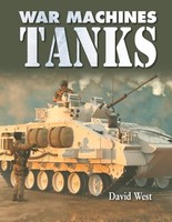 David West - Tanks - Paperback - F31Z