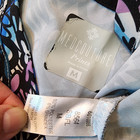 MED COUTURE Prints floral scrub- size M — photo 4