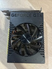GEFORCE GTX D18P-GM2 CARD