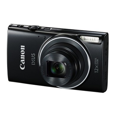 Canon  Elph 350 HS/ Ixus 275 HS 20.2 MP Digital Camera 12x Zoom English