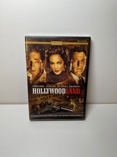 Sealed Hollywoodland DVD, 2006 