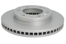 Disque de frein Ford RANGER