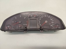 8D0919880 Audi A4 S4 B5 8D 1997 Diesel speedometer instrument cluster DND120113