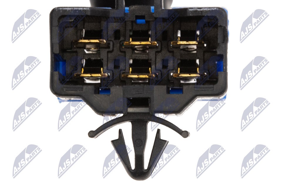 Fits NTY EKS-HY-009 IGNITION CUBE WITH CABLES
