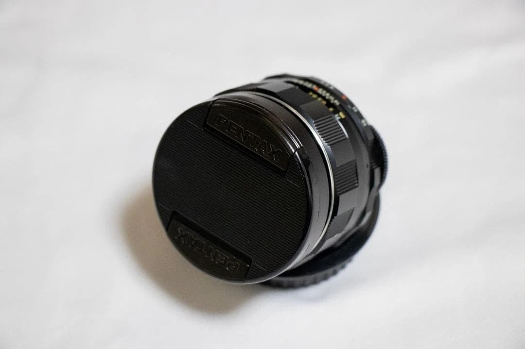 PENTAX 20mm Focal Camera Lenses for sale | eBay