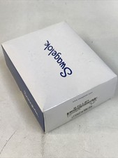 *Sealed Box Of 10* Swagelok SS-810-3-4BT4 Sta...