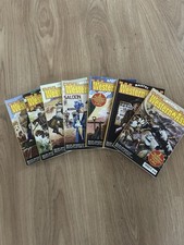 Bastei Western Ass   Romane      dicke Ausgabe !!!