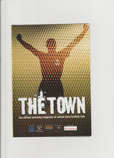 2009-10 Enfield Town v. Waltham Abbey - Ryman League Cup 2nd Round