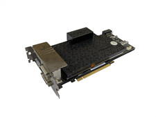 ASUS GeForce GTX 670 DirectCU II 4GB GDDR5 HDMI PCI-E Graphics Card