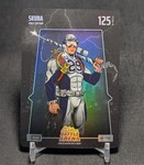Tarik Skubal SKUBA Steel Battlefoil 2026 Bo Jackson Battle Arena #BF-248 Tigers