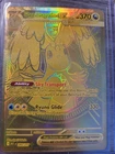 Mega Dragonite Ex 295/217 GOLD HYPER RARE POKEMON ASCENDED HEROES (READ DESC)