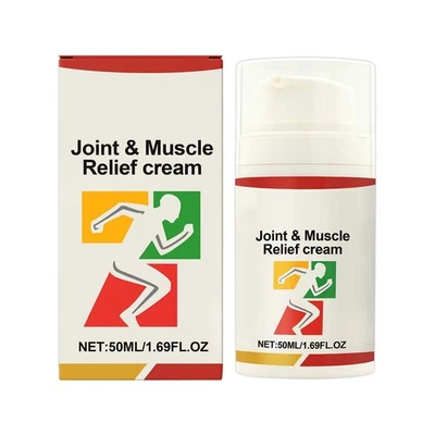 MARKENLOS Artizynt Articulación, Gel Alivio Dolor Muscular, Antiinflamatorio Movilidad Bajo