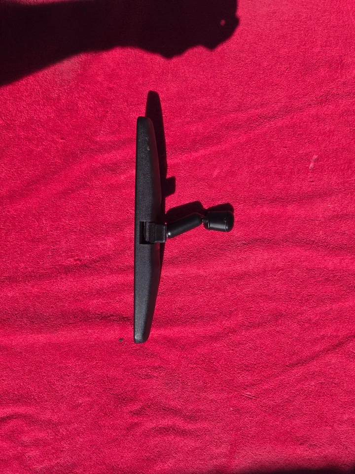 Espejo retrovisor interior Ford Mustang 1999-2004 cupé Foto 2 de 4