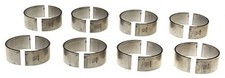 CB743P10 8 Con Rod Bearing Set Chevy V8 396-402-427-454 1965-95 