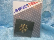 AAFES Army Major Colonel  Patch