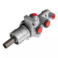 Brake Master Cylinder Brake Master Cylinder Compatible with BMW Vehicles