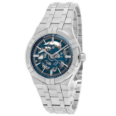 Maurice Lacroix Aikon Automatic Skeleton