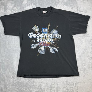 Goodwrench Service Plus | eBay