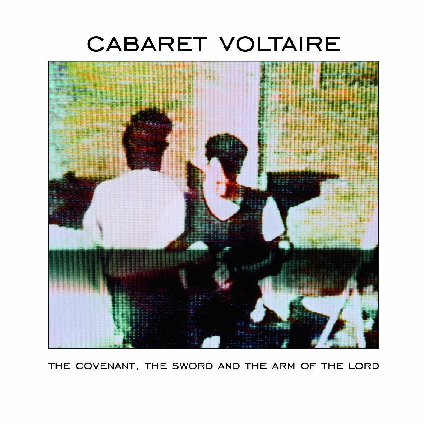 Covenant, The Sword (CD)
