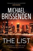 The List Michael Brissenden Taschenbuch Englisch 2024 Hachette Australia
