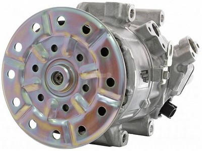 Klimakompressor 8831005101 Neu Original DENSO für ** Toyota-Lexus